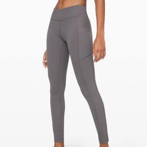 LULULEMON SPEED UP TIGHT 28" *FULL-ON LUXTREME